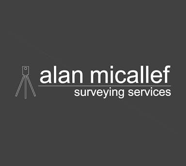 Alan Micallef Surveying Services