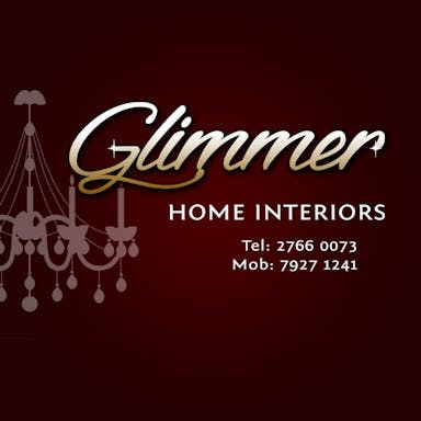 Glimmer Home Interiors