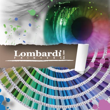 Lombardi Printers LTD