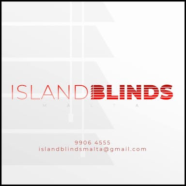 Island Blinds &#8211; Malta