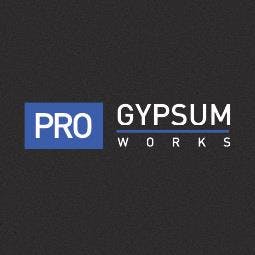 PRO Gypsum Works
