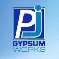 PJ Gypsum Works