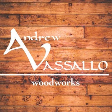 Andrew Vassallo Woodworks