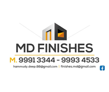 MD Finishes