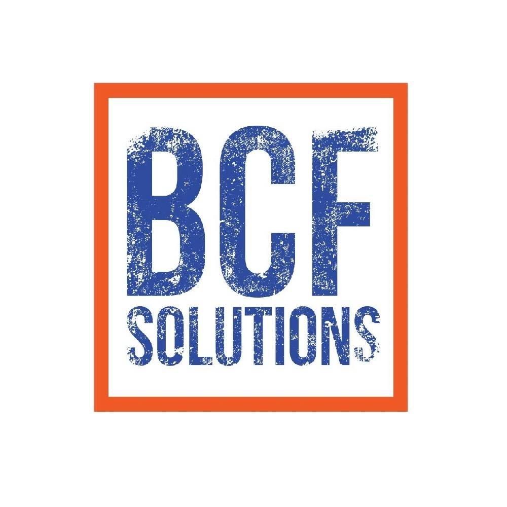 BCF Solutions logo malta