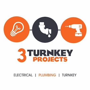 3Turnkey Projects