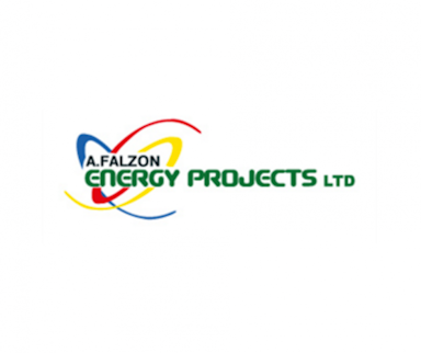 A. Falzon Energy Projects - Gas Systems