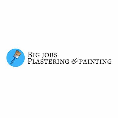 Big Jobs Plastering & Painting