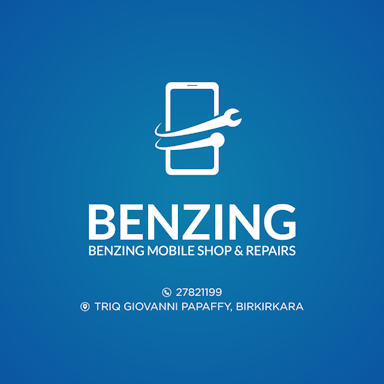 Benzing Mobile Shop & Repairs