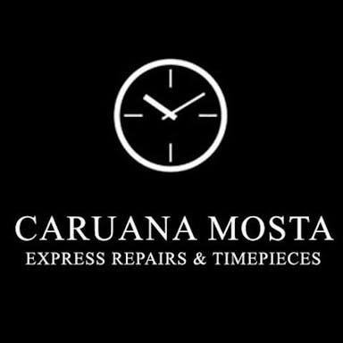 Caruana Mosta
