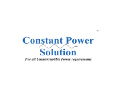 Constant Power Solutions