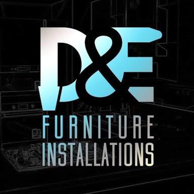 D&amp;E Furniture Installations