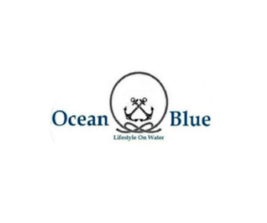 Ocean Blue Dinghies