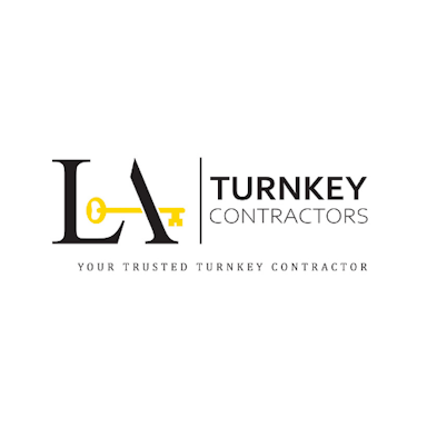 L.A Turnkey Contractors