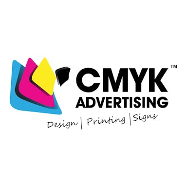 CMYK Advertising