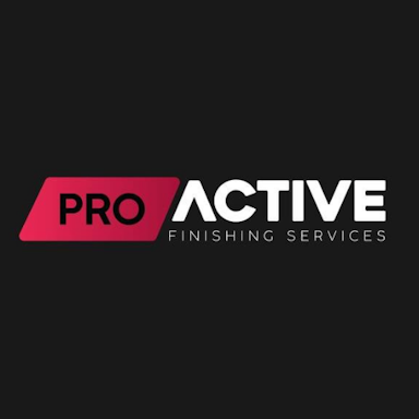 Pro Active Finishing Services