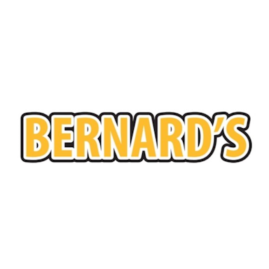Bernard’s Mini Excavator Works