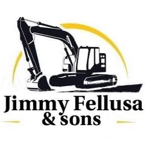 Jimmy Fellusa &amp; sons.