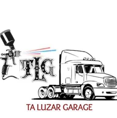 Ta Luzar Garage