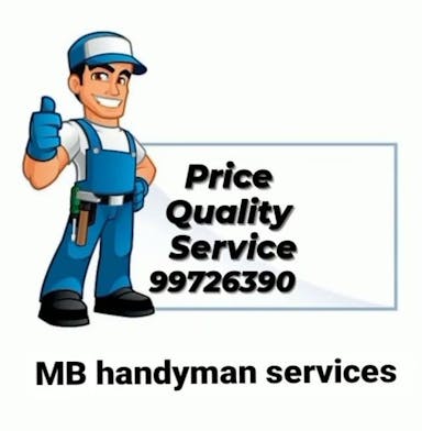 MB Handyman Services