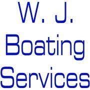 WJ Boating Services