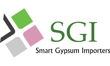 SGI &#8211; Smart Gypsum Importers