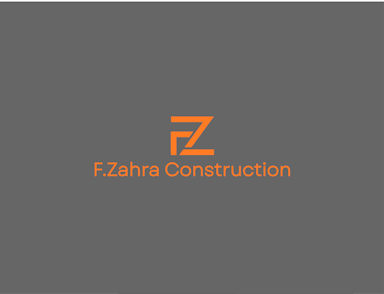 F Zahra Construction