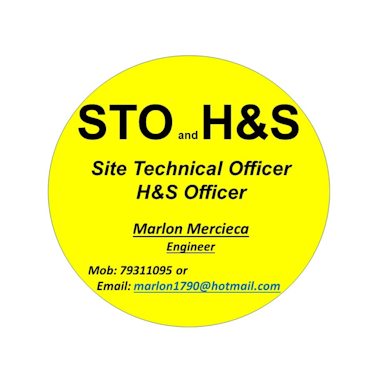 STO Site Technical Officer Malta
