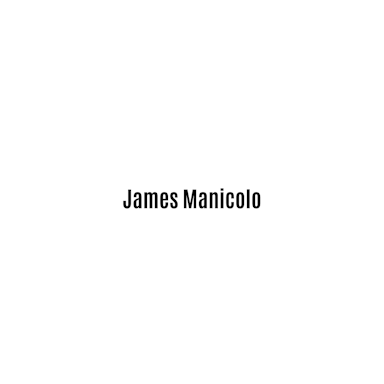 James Manicolo