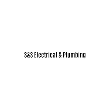 S &amp; S electrical &amp; plumbing