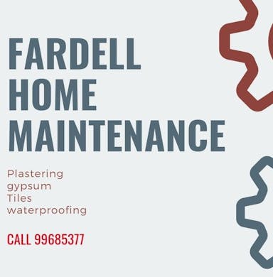 Fardell Home Maintenance