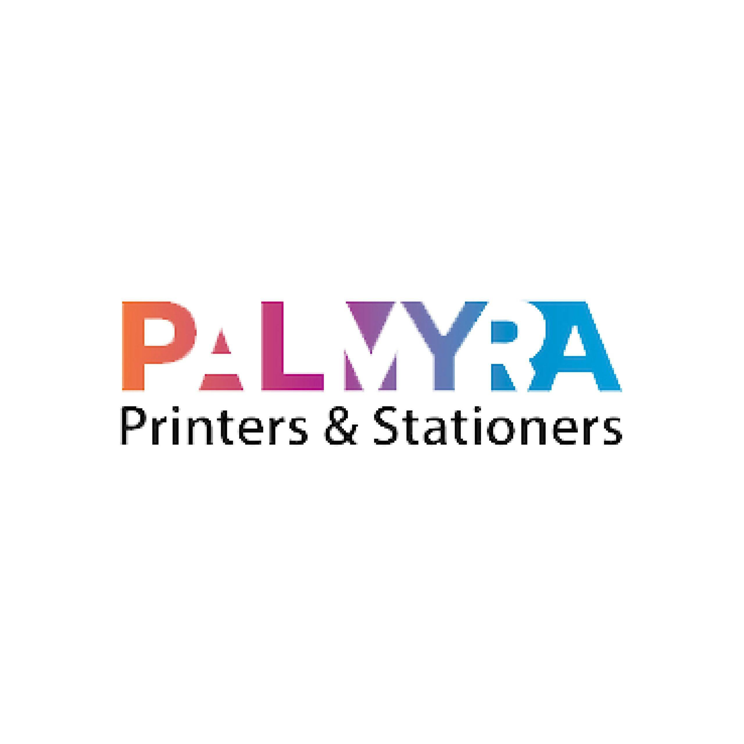 Palmyra Printers & Stationaries Malta company logo