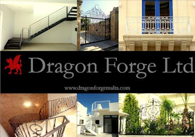 Dragon Forge Ltd