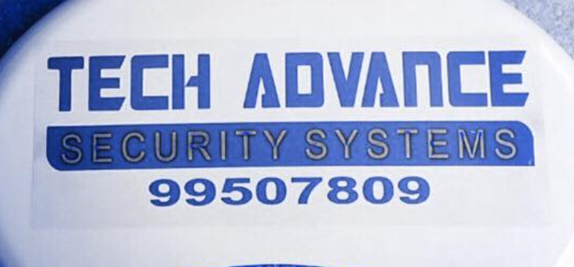 TechAdvance Security Systems
