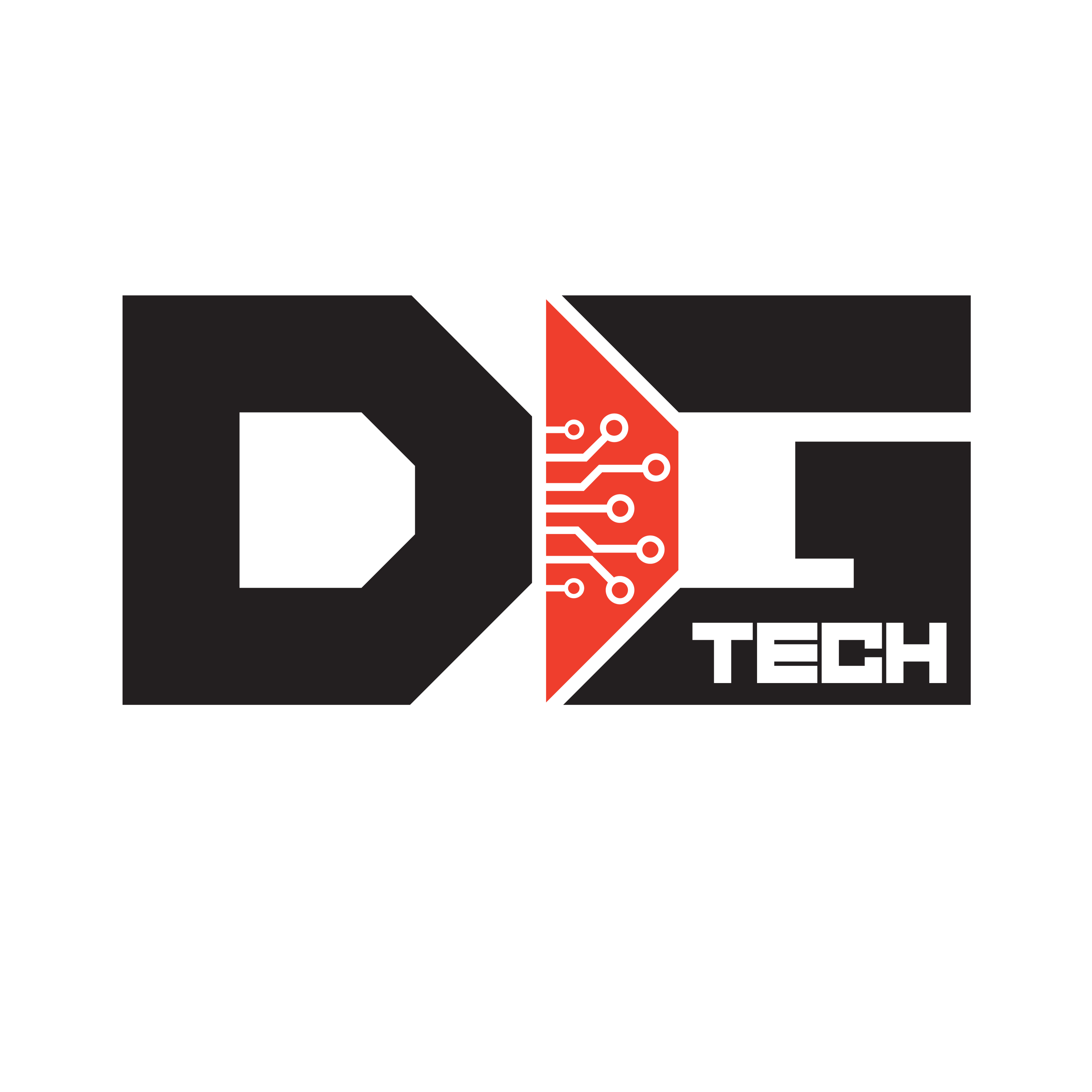 DG Tech Malta company logo
