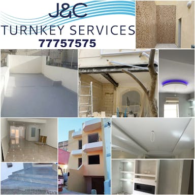 J&#038;C Turnkey Ltd