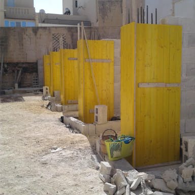 P&R Mifsud Building Construction -Ta Bajda