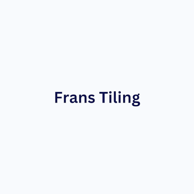 Frans Tiling