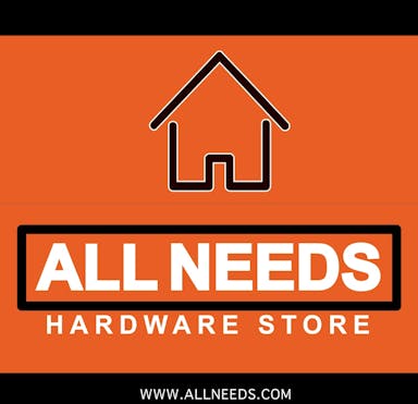 All Needs Hardware Store