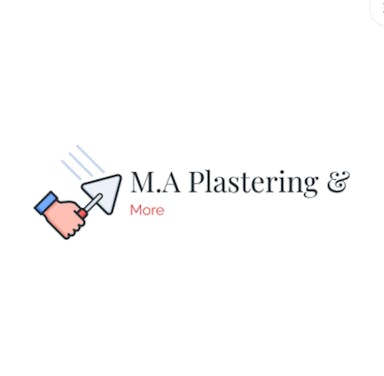 M.A Plastering and More