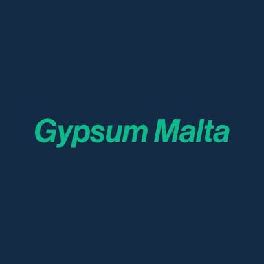 Gypsum Malta