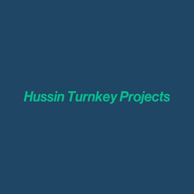 Hussin Turnkey Projects