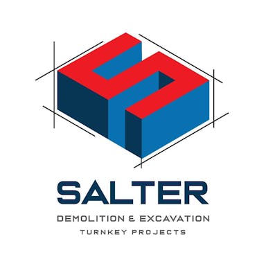 Salter Ltd