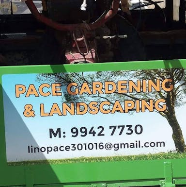 Pace Gardening &#038; Landscaping