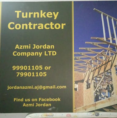 Azmi Jordan Company Ltd