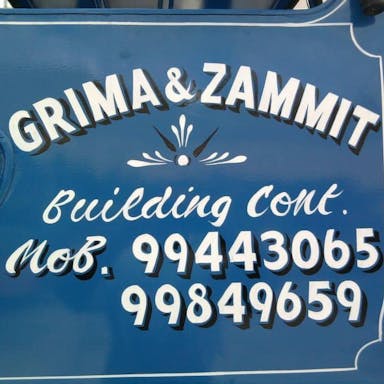 Grima &#038; Zammit LTD
