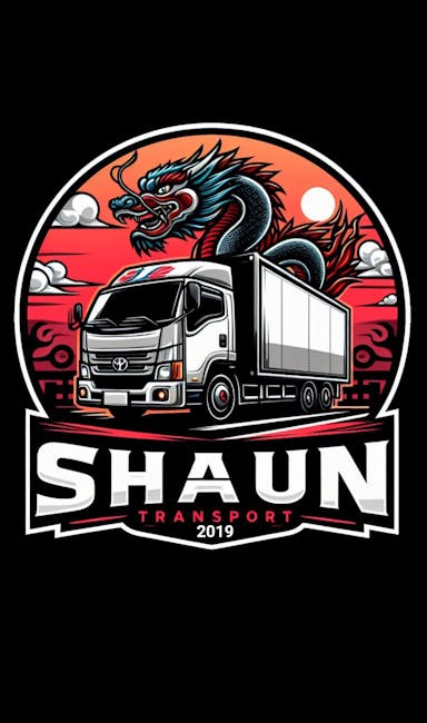 Shaun Transport