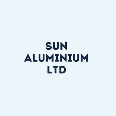 Sun aluminium ltd