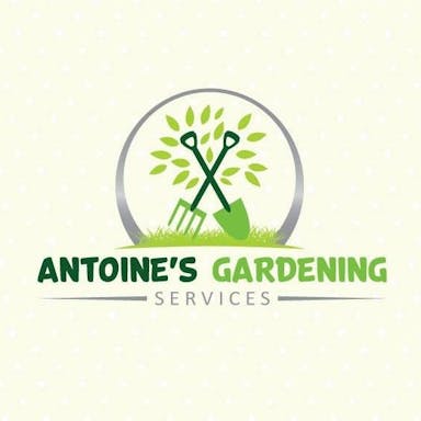 Antoine’s Gardening