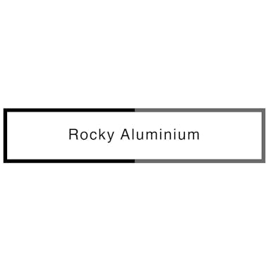 Rocky Aluminium